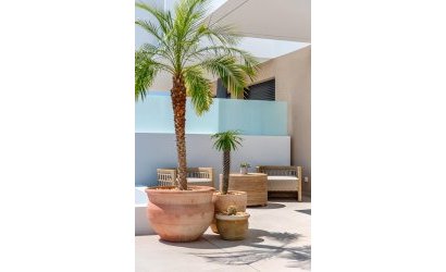 Obra nueva - Villa -
Dolores - Sector 3