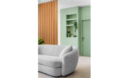 Obra nueva - Villa -
Dolores - Sector 3