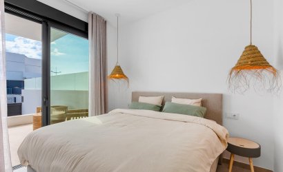 Obra nueva - Villa -
Dolores - Sector 3