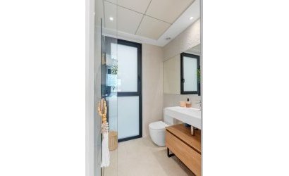 Obra nueva - Villa -
Dolores - Sector 3