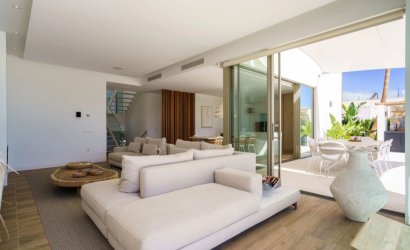 Herverkoop - Villa -
San Miguel de Salinas - Las Colinas golf