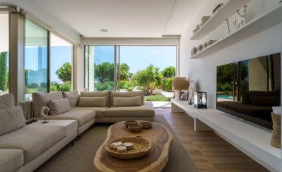 Herverkoop - Villa -
San Miguel de Salinas - Las Colinas golf