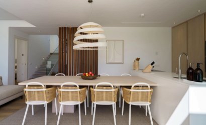 Herverkoop - Villa -
San Miguel de Salinas - Las Colinas golf