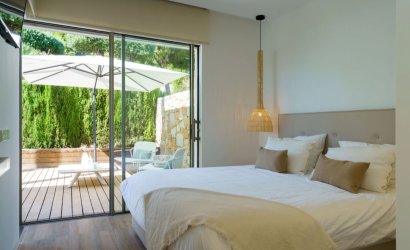 Herverkoop - Villa -
San Miguel de Salinas - Las Colinas golf