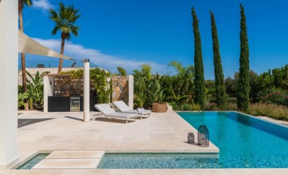 Herverkoop - Villa -
San Miguel de Salinas - Las Colinas golf