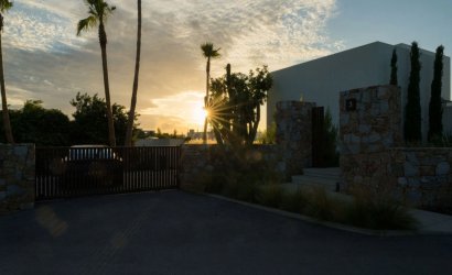 Herverkoop - Villa -
San Miguel de Salinas - Las Colinas golf