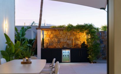 Herverkoop - Villa -
San Miguel de Salinas - Las Colinas golf