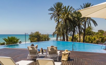 Herverkoop - Villa -
San Miguel de Salinas - Las Colinas golf