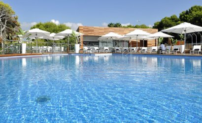 Herverkoop - Villa -
San Miguel de Salinas - Las Colinas golf