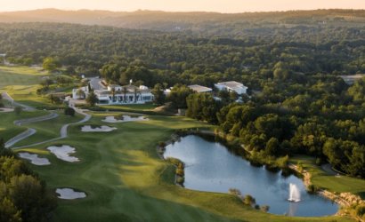 Herverkoop - Villa -
San Miguel de Salinas - Las Colinas golf