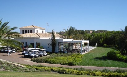 Herverkoop - Villa -
San Miguel de Salinas - Las Colinas golf