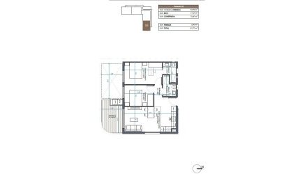 Obra nueva - Apartment -
Guardamar del Segura - Camino del Puerto