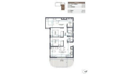 Obra nueva - Apartment -
Guardamar del Segura - Camino del Puerto