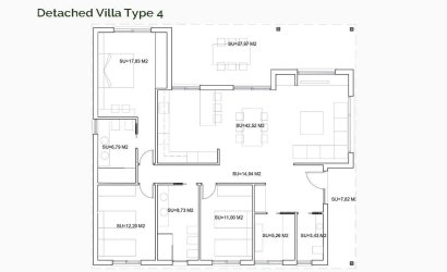 Nieuwbouw Woningen - Villa -
Penaguila - El Olivar