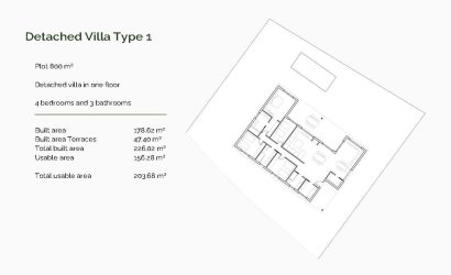 Obra nueva - Villa -
Penaguila - El Olivar