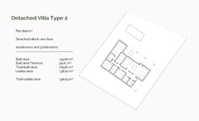 Nieuwbouw Woningen - Villa -
Penaguila - El Olivar