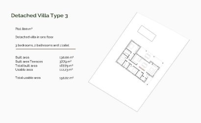 Nieuwbouw Woningen - Villa -
Penaguila - El Olivar
