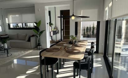 Revente - Villa -
Ciudad Quesada - Doña Pepa