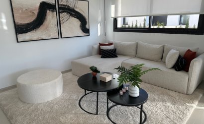 Revente - Villa -
Ciudad Quesada - Doña Pepa