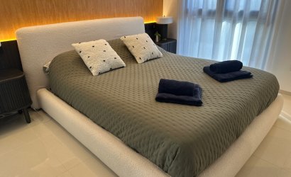 Revente - Villa -
Ciudad Quesada - Doña Pepa