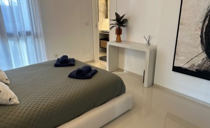 Revente - Villa -
Ciudad Quesada - Doña Pepa