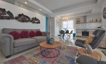 Revente - Apartment -
Ciudad Quesada