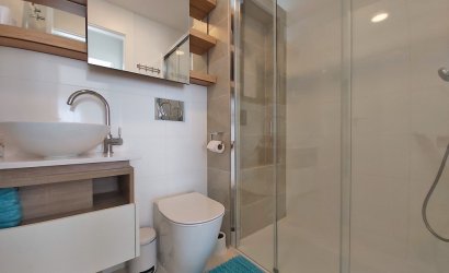 Revente - Apartment -
Ciudad Quesada