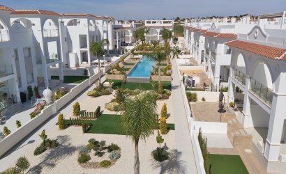 Revente - Apartment -
Ciudad Quesada