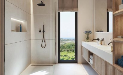 Nieuwbouw Woningen - Penthouse -
Mijas - Cerrado del Aguila Golf and Resort