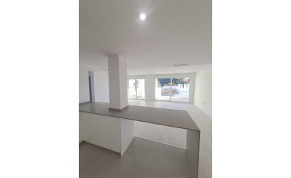 New Build - Apartment -
rincon de la victoria - Torre de Benagalbón