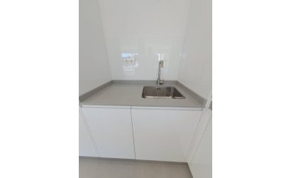 New Build - Apartment -
rincon de la victoria - Torre de Benagalbón