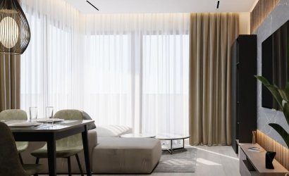 Obra nueva - Ático -
Torrevieja - Centro