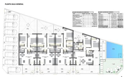 Nouvelle construction - Bungalow -
San Pedro del Pinatar - Los Cuarteros