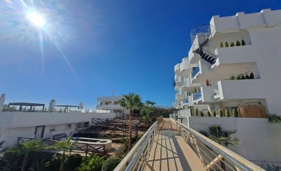 Nieuwbouw Woningen - Apartment -
rincon de la victoria - Torre de Benagalbón