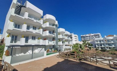 Nieuwbouw Woningen - Apartment -
rincon de la victoria - Torre de Benagalbón