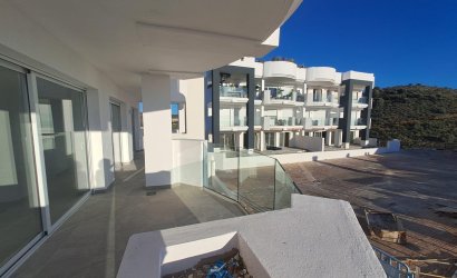 Obra nueva - Apartment -
rincon de la victoria - Torre de Benagalbón