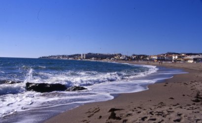 Nieuwbouw Woningen - Apartment -
Mijas - Hipódromo Costa del Sol