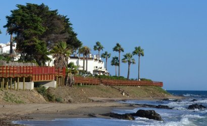 Nieuwbouw Woningen - Apartment -
Mijas - Hipódromo Costa del Sol