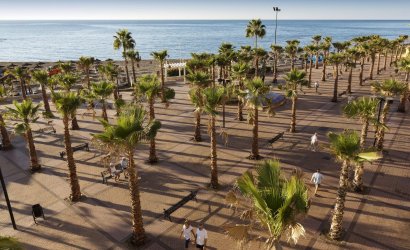 Nieuwbouw Woningen - Apartment -
Mijas - Hipódromo Costa del Sol