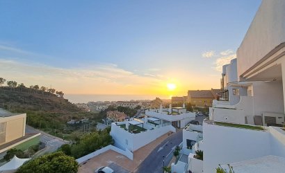 Obra nueva - Apartment -
rincon de la victoria - Torre de Benagalbón