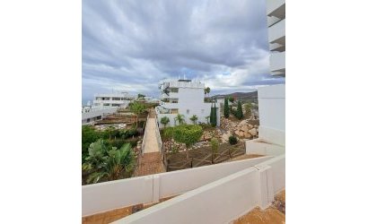 Nieuwbouw Woningen - Apartment -
rincon de la victoria - Torre de Benagalbón