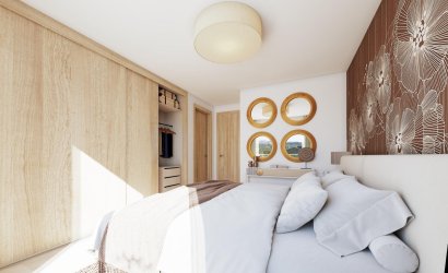 Nieuwbouw Woningen - Penthouse -
Mijas - Hipódromo Costa del Sol