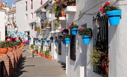 Nieuwbouw Woningen - Penthouse -
Mijas - Hipódromo Costa del Sol