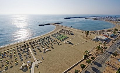 Nieuwbouw Woningen - Penthouse -
Mijas - Hipódromo Costa del Sol