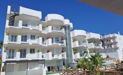 Nieuwbouw Woningen - Apartment -
rincon de la victoria - Torre de Benagalbón