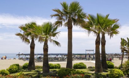 Nieuwbouw Woningen - Penthouse -
Mijas - Hipódromo Costa del Sol