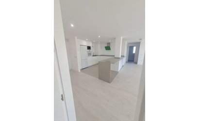 Obra nueva - Apartment -
rincon de la victoria - Torre de Benagalbón