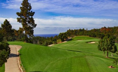 Nieuwbouw Woningen - Penthouse -
Mijas - Hipódromo Costa del Sol