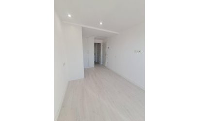 Obra nueva - Apartment -
rincon de la victoria - Torre de Benagalbón