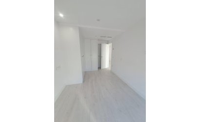 New Build - Apartment -
rincon de la victoria - Torre de Benagalbón